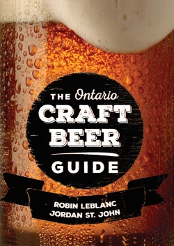 Bertrand.pt - The Ontario Craft Beer Guide