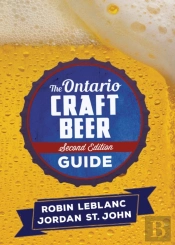 The Ontario Craft Beer Guide