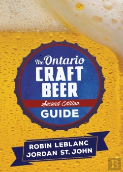 Bertrand.pt - The Ontario Craft Beer Guide