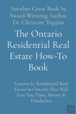 Bertrand.pt - The Ontario Residential Real Estate How-To Book