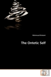 The Ontetic Self
