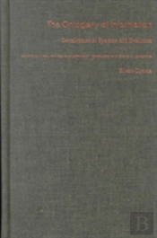 The Ontogeny Of Information