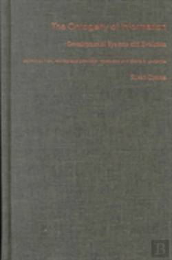 Bertrand.pt - The Ontogeny Of Information