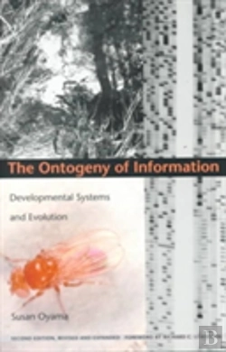 Bertrand.pt - The Ontogeny Of Information
