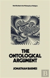 The Ontological Argument