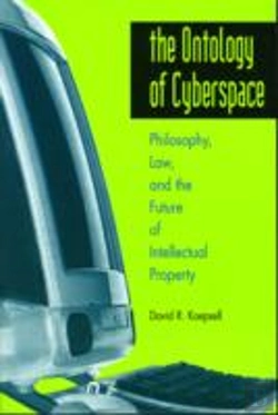 Bertrand.pt - The Ontology Of Cyberspace