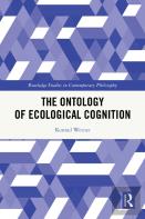 The Ontology Of Ecological Cognition