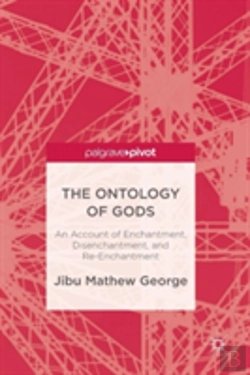 Bertrand.pt - The Ontology Of Gods