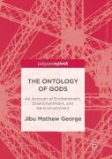 The Ontology Of Gods