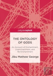 The Ontology Of Gods