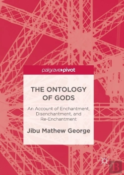 Bertrand.pt - The Ontology Of Gods