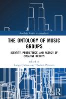 The Ontology Of Music Groups