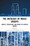 The Ontology Of Music Groups