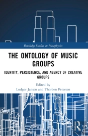The Ontology Of Music Groups