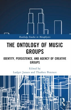 Bertrand.pt - The Ontology Of Music Groups