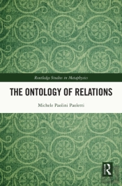 The Ontology Of Relations
