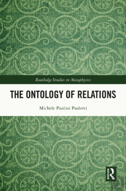 Bertrand.pt - The Ontology Of Relations