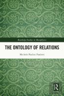 The Ontology Of Relations