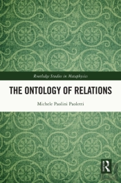 The Ontology Of Relations