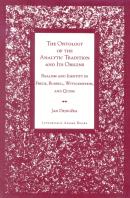 The Ontology Of The Analytic Tradition And Its Origins