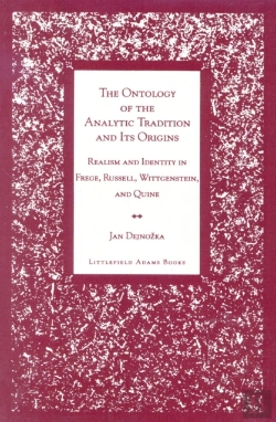Bertrand.pt - The Ontology Of The Analytic Tradition And Its Origins