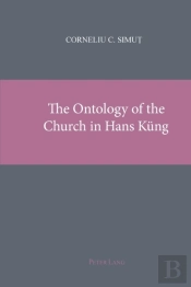 The Ontology Of The Church In Hans Kueng