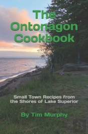 The Ontonogan Cookbook
