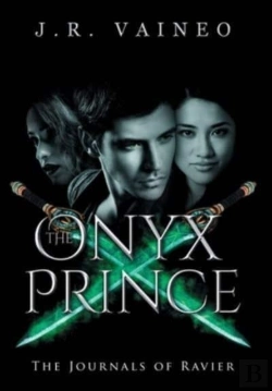 Bertrand.pt - The Onyx Prince - Special Edition