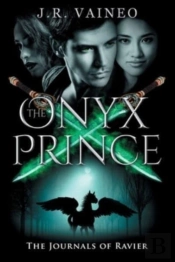 The Onyx Prince
