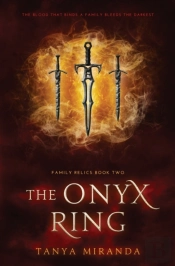 The Onyx Ring