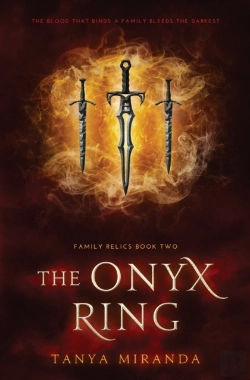 Bertrand.pt - The Onyx Ring