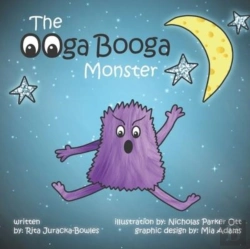 Bertrand.pt - The Ooga Booga Monster