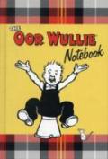 The Oor Wullie Notebook