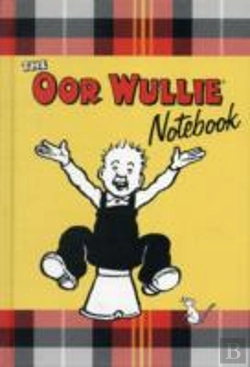 Bertrand.pt - The Oor Wullie Notebook