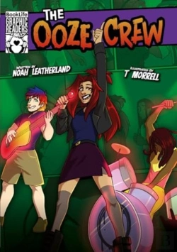 Bertrand.pt - The Ooze Crew
