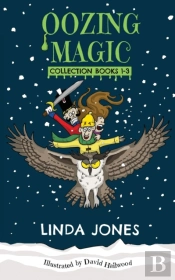The Oozing Magic Collection