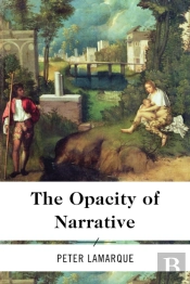 The Opacity Of Narrative