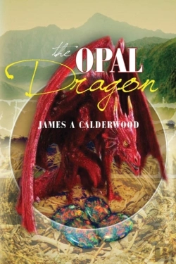 Bertrand.pt - The Opal Dragon