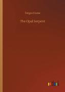 The Opal Serpent