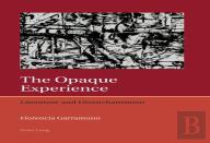 The Opaque Experience