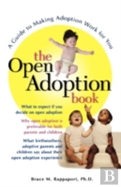 The Open Adoption Book