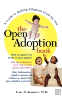 Bertrand.pt - The Open Adoption Book