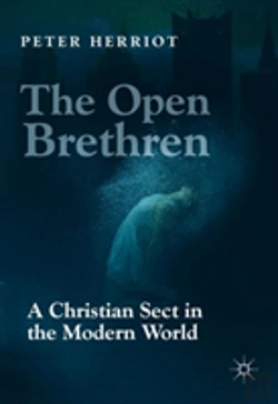 Bertrand.pt - The Open Brethren: A Christian Sect In The Modern World