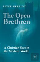 The Open Brethren: A Christian Sect In The Modern World
