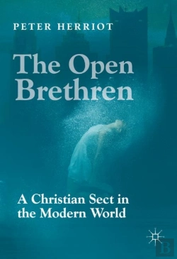 Bertrand.pt - The Open Brethren: A Christian Sect In The Modern World
