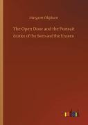 The Open Door And The Portrait