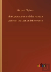 The Open Door And The Portrait