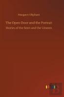 The Open Door And The Portrait