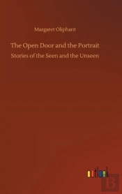 The Open Door And The Portrait