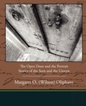 The Open Door And The Portrait - Stories